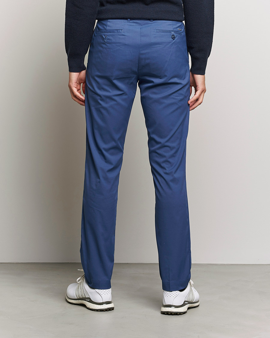 Men | Trousers | RLX Ralph Lauren | Featherweight Golf Pants Light Navy