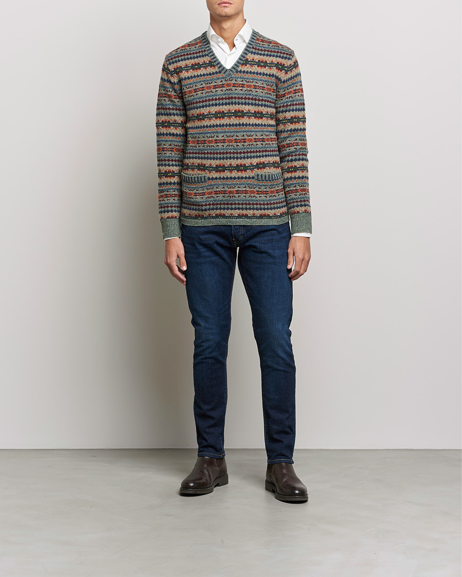 Men | Jeans | Polo Ralph Lauren | Sullivan 5-Pocket Westlyn Stretch