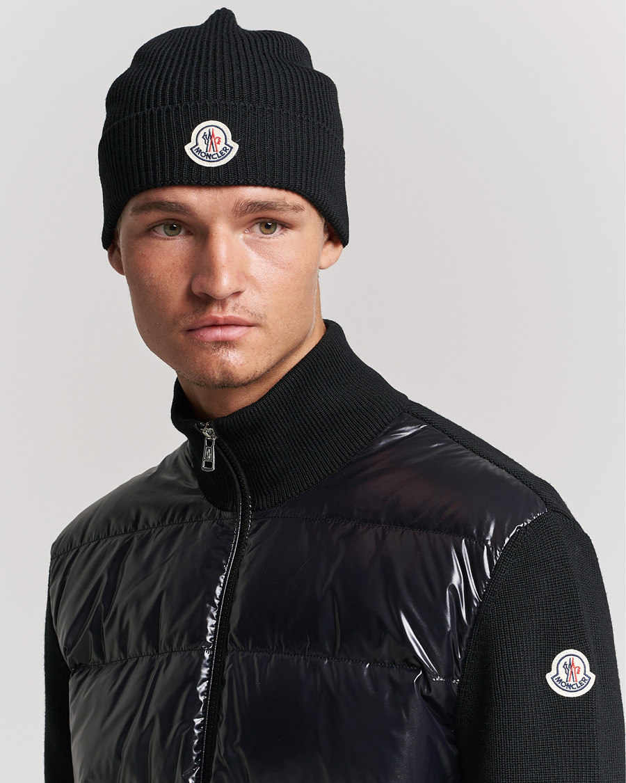 moncler beanie