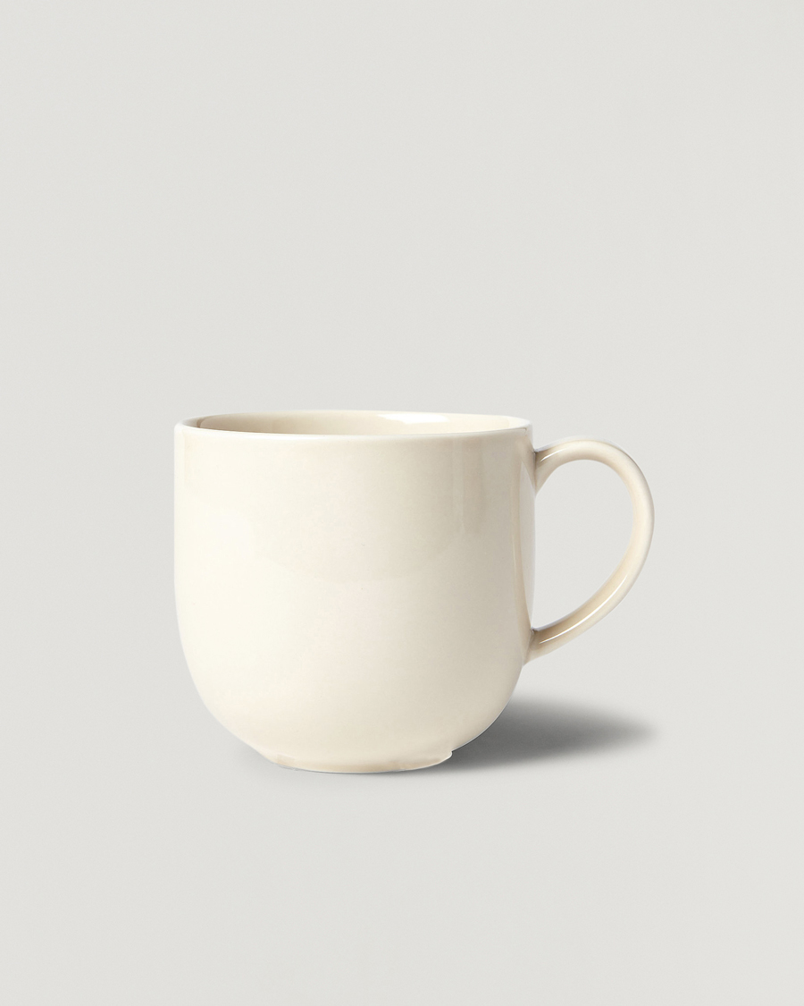 Men |  | RRL | Souvenir Mug Cream/Brown