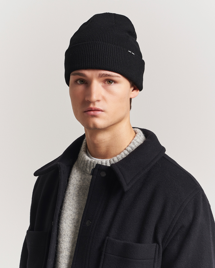 samsoe samsoe the beanie