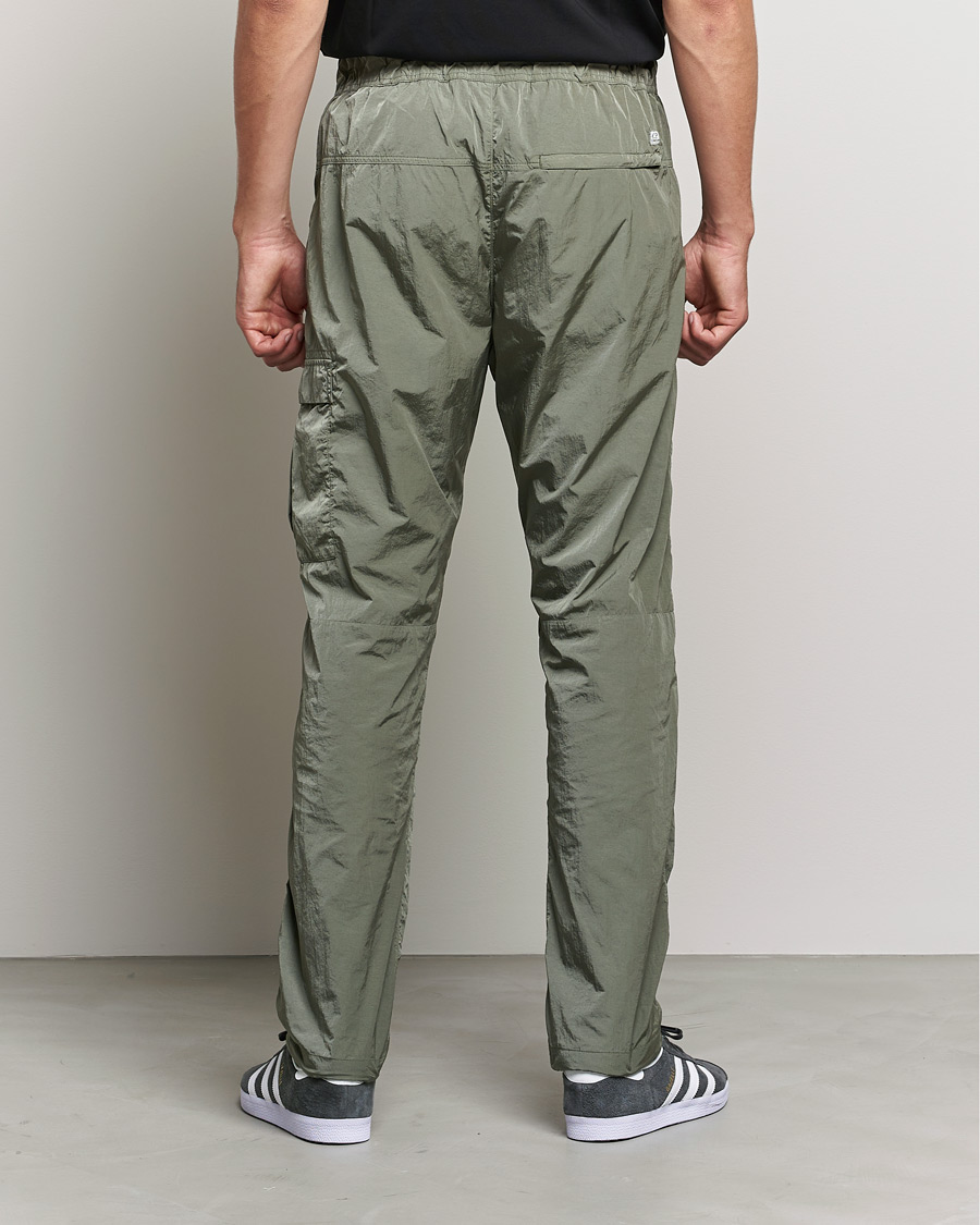 <新品未使用>c.p company CHROME-R CARGO 46 C.P. Company Chrome R Cargo Pants Green at CareOfCarl.com