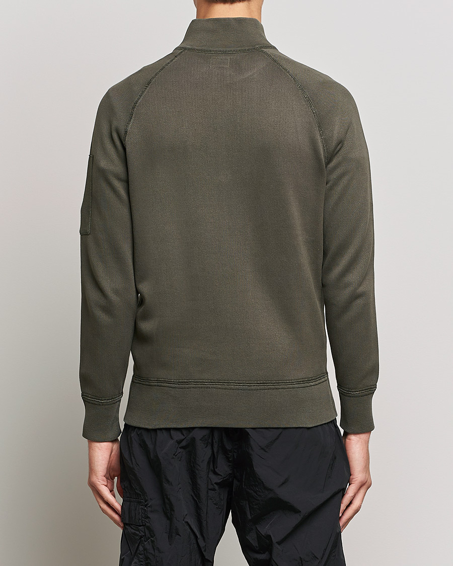 Cp company オリーブ　ナイロン 中古・古着通販】C.P COMPANY (シーピーカンパニー) コットン