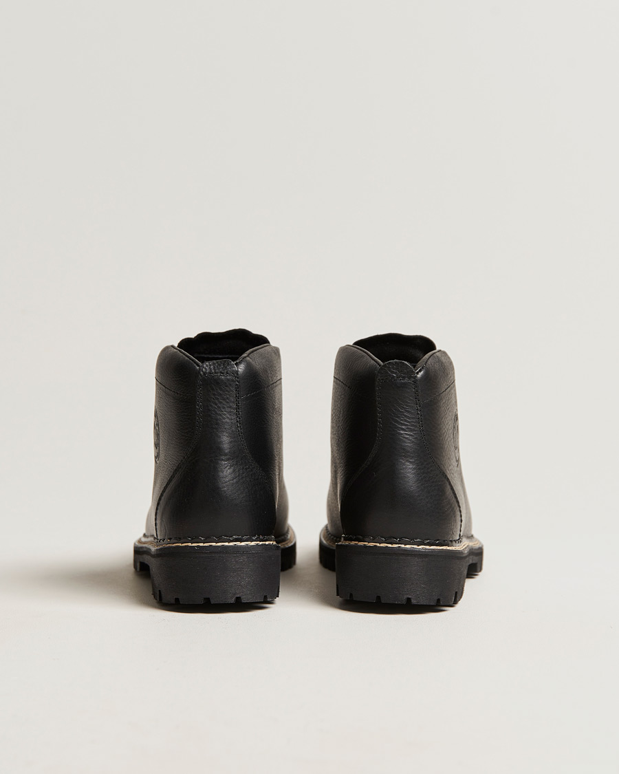 Men | Diemme Triol Boot Black Leather | Diemme | Triol Boot Black Leather