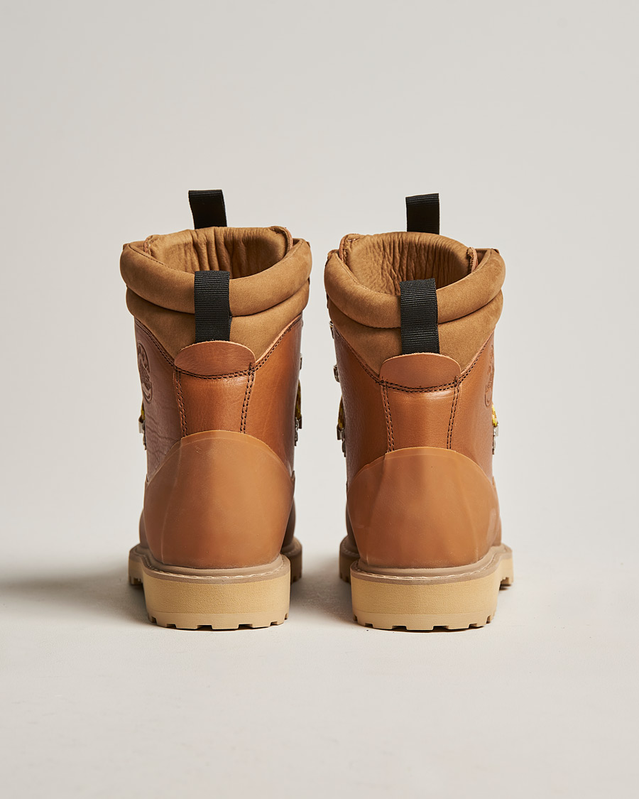 Men | Boots | Diemme | Everest High-Altitude Boot Brown Leather