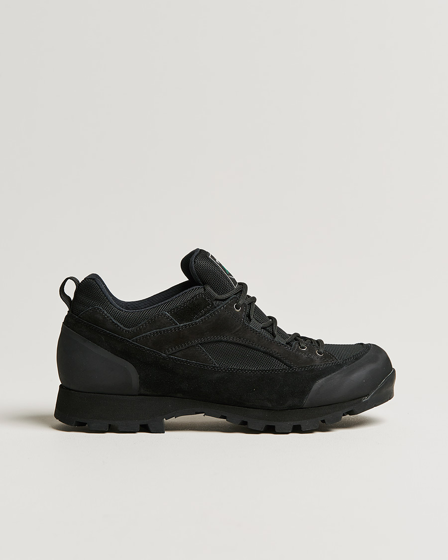 Men | Diemme Grappa Hiker Sneaker Black | Diemme | Grappa Hiker Sneaker Black