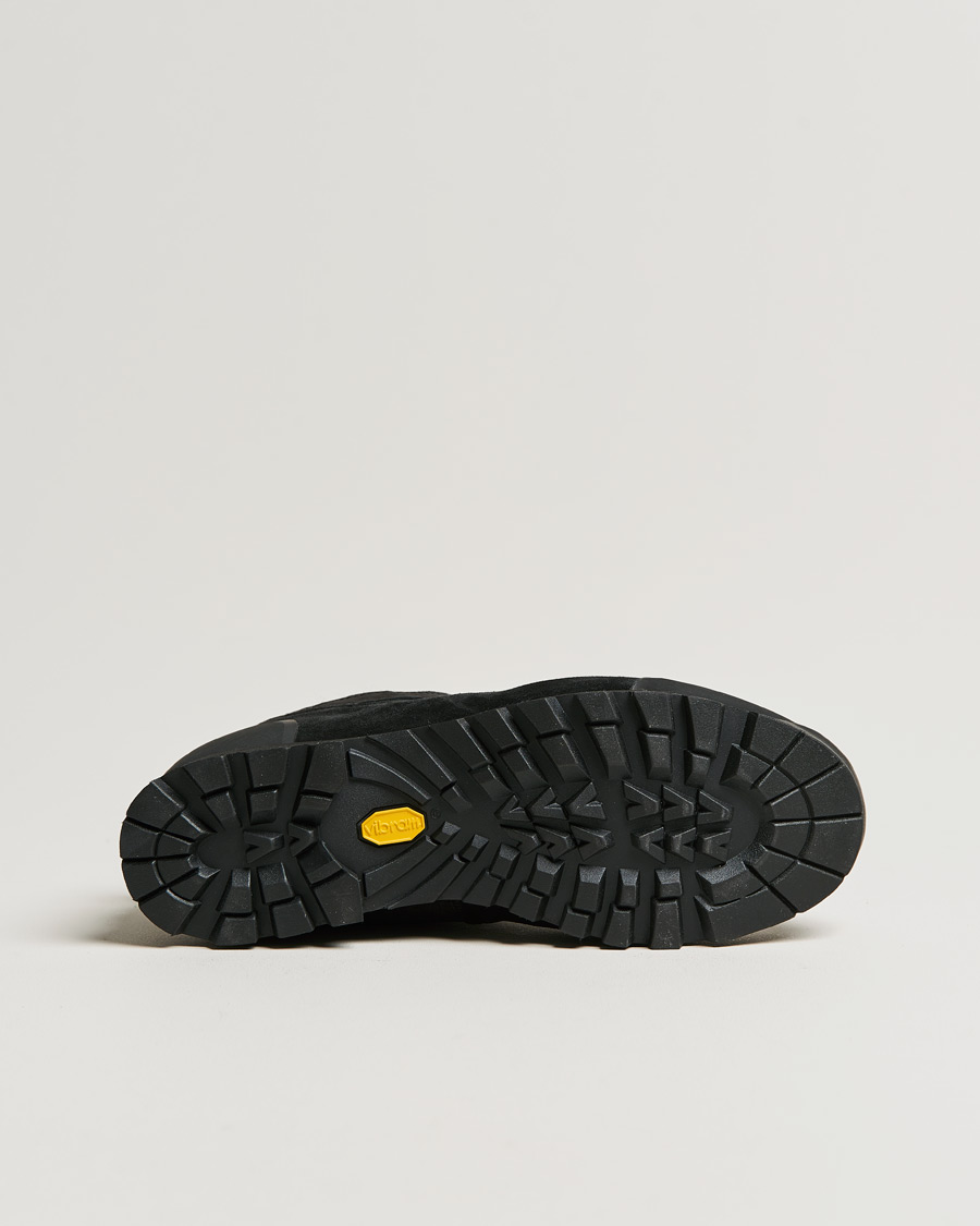 Men | Diemme Grappa Hiker Sneaker Black | Diemme | Grappa Hiker Sneaker Black