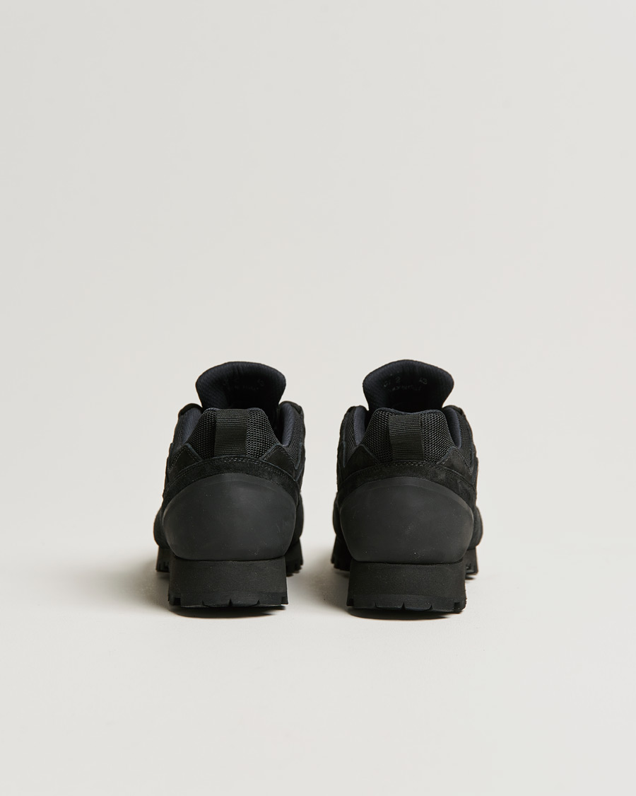 Men | Diemme Grappa Hiker Sneaker Black | Diemme | Grappa Hiker Sneaker Black