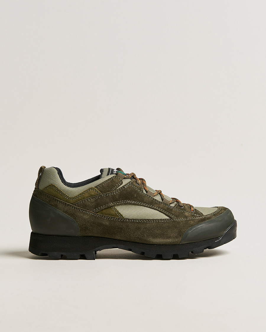 Men | Diemme Grappa Hiker Sneaker Sage Green | Diemme | Grappa Hiker Sneaker Sage Green