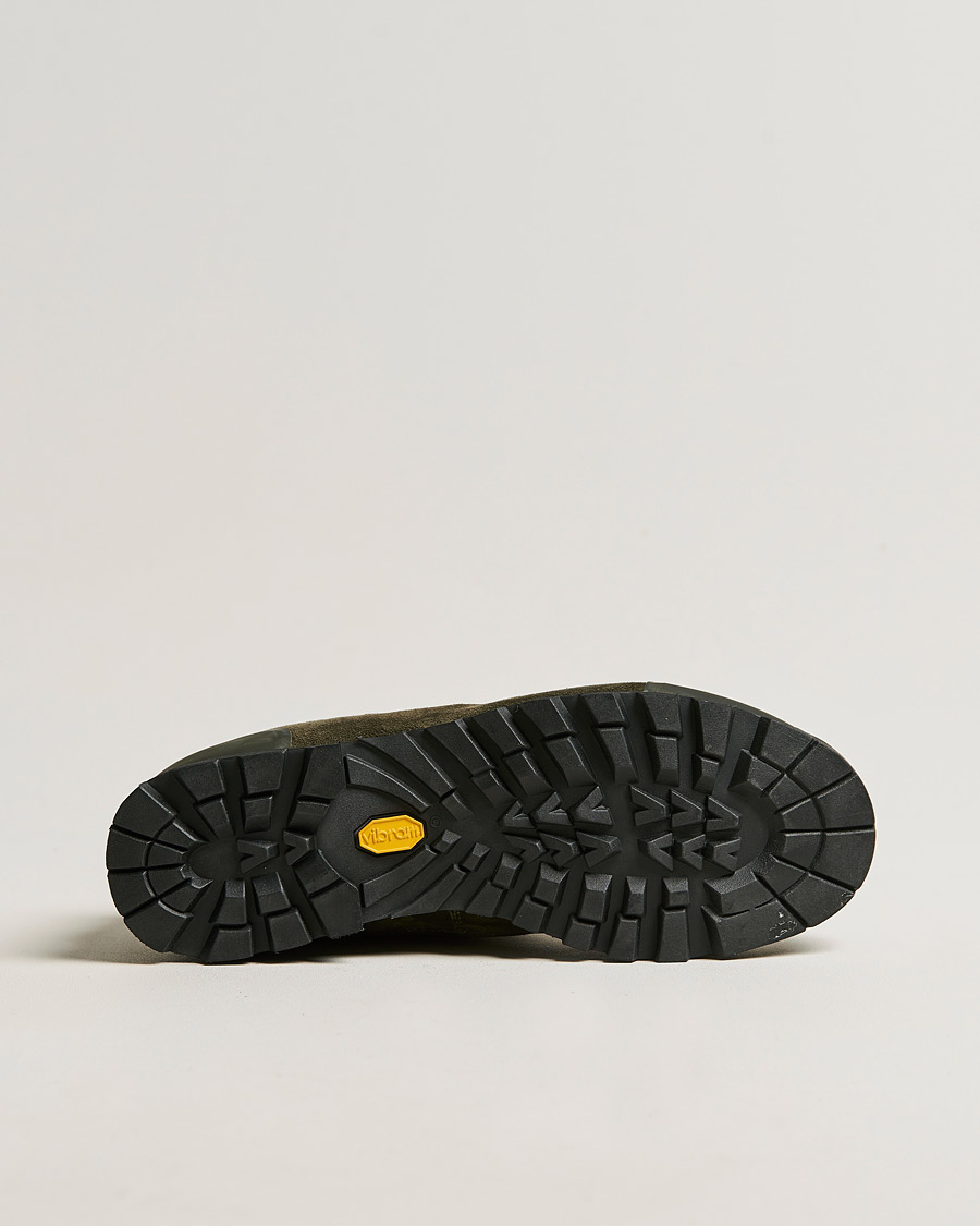 Men | Diemme Grappa Hiker Sneaker Sage Green | Diemme | Grappa Hiker Sneaker Sage Green