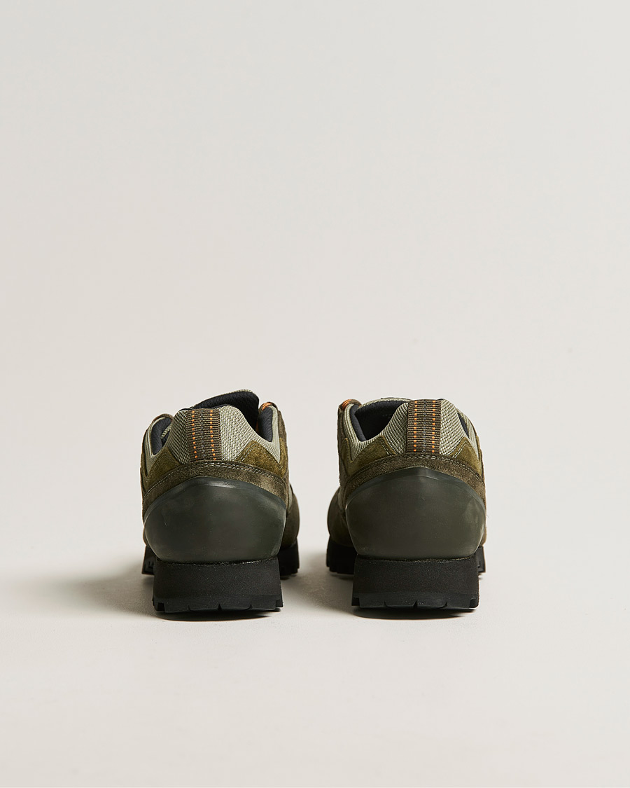 Men | Diemme Grappa Hiker Sneaker Sage Green | Diemme | Grappa Hiker Sneaker Sage Green