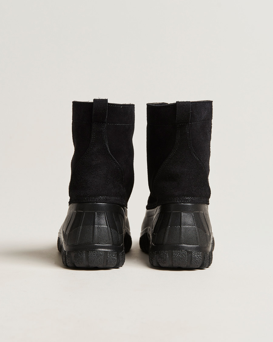 Men | Diemme Anatra Shearling Boot Black | Diemme | Anatra Shearling Boot Black