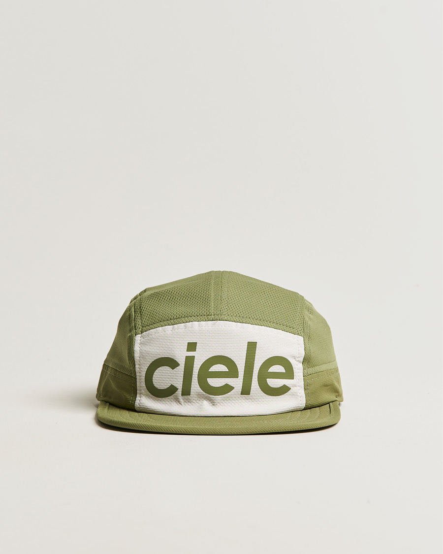 Men | Ciele GOCap Century Running Cap Brigade | Ciele | GOCap Century Running Cap Brigade