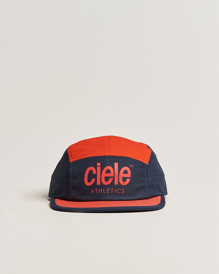 Men | New Brands | Ciele | GOCap Athletics Running Cap Dusklight