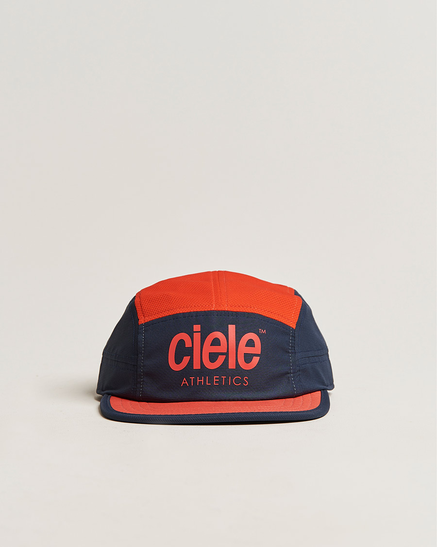 Men | Ciele GOCap Athletics Running Cap Dusklight | Ciele | GOCap Athletics Running Cap Dusklight