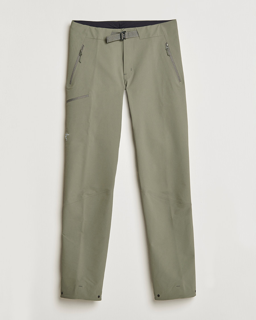 Men | Trousers | Arc'teryx | Gamma AR Pant Forage