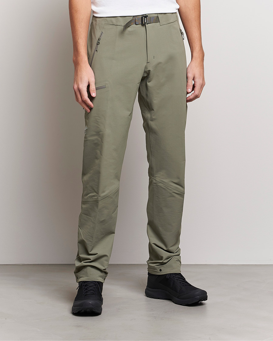 Men | Trousers | Arc'teryx | Gamma AR Pant Forage