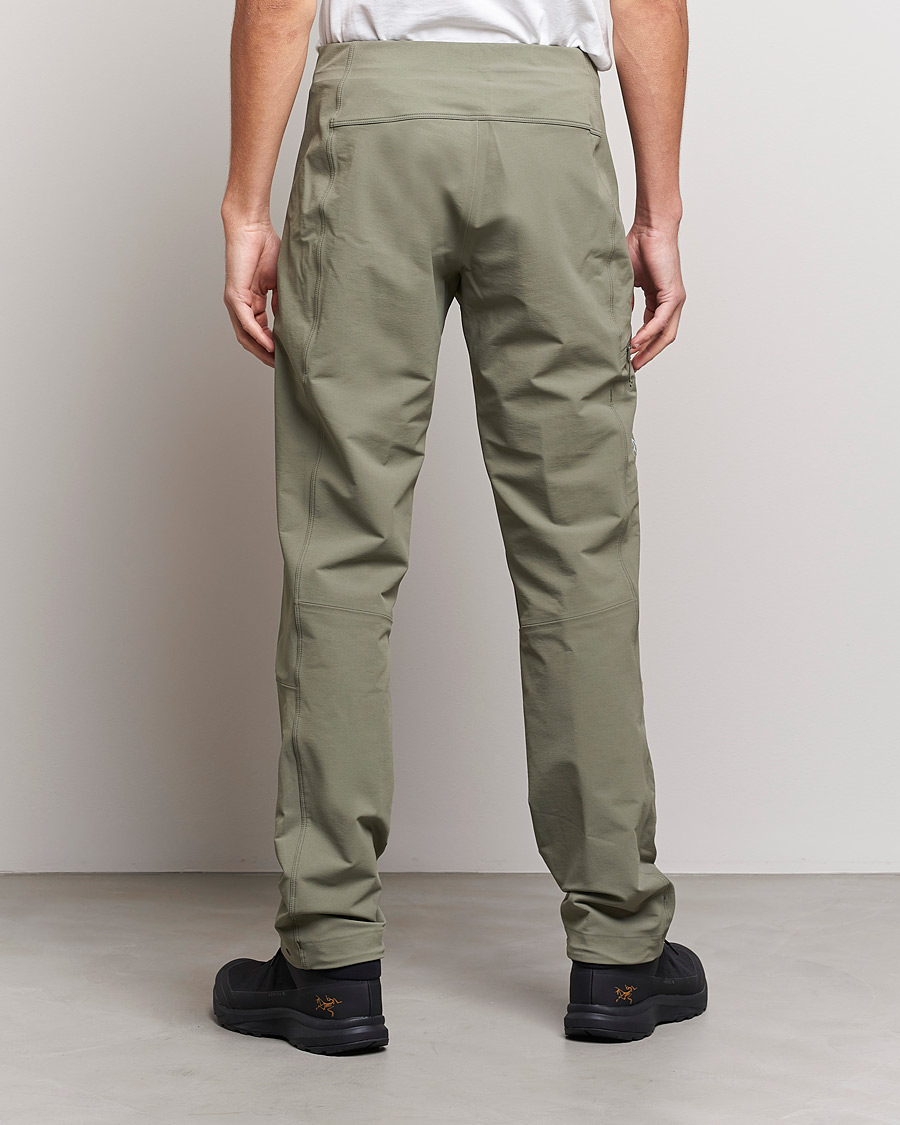 Men | Trousers | Arc'teryx | Gamma AR Pant Forage