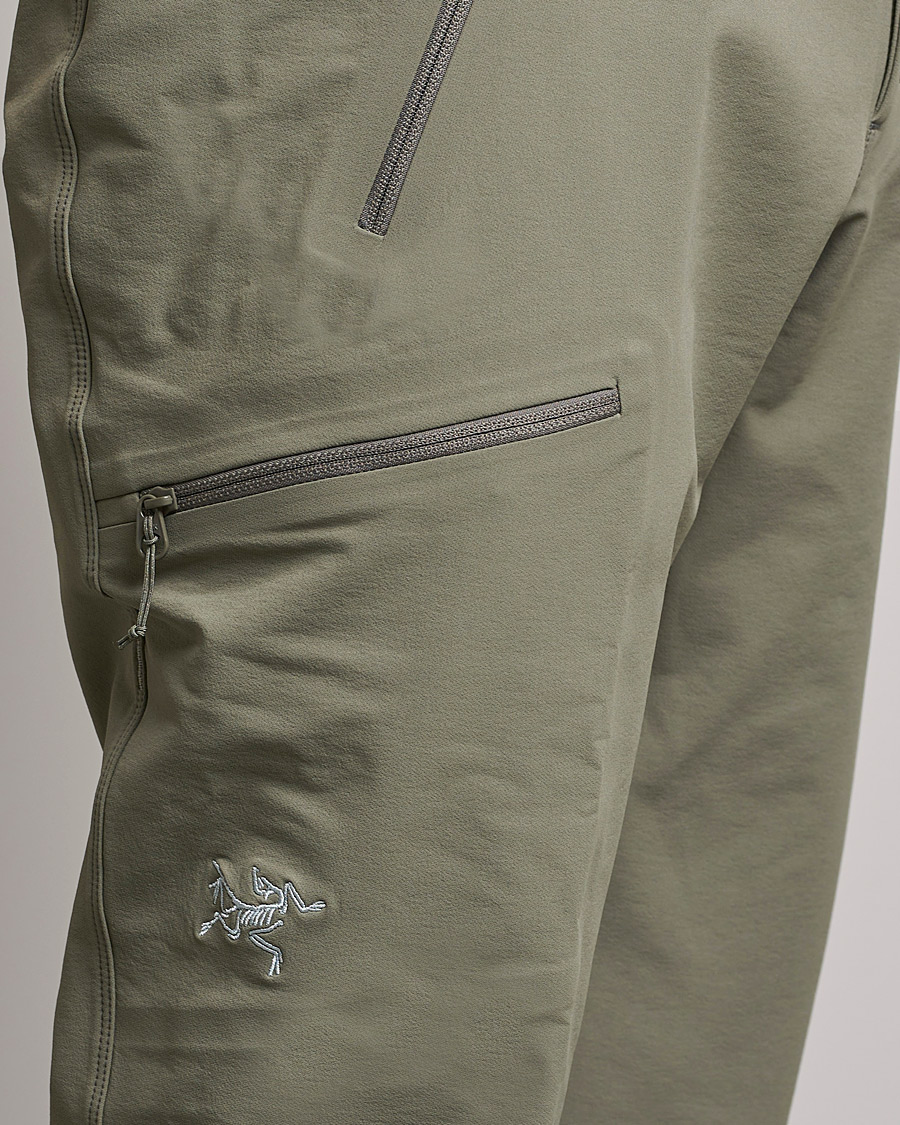 Men | Trousers | Arc'teryx | Gamma AR Pant Forage