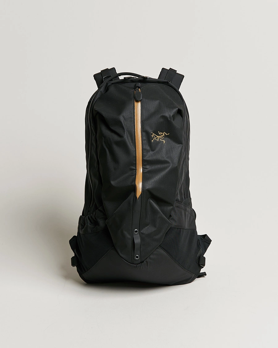 Men | Arc'teryx Arro 22L Backpack Black | Arc'teryx | Arro 22L Backpack Black