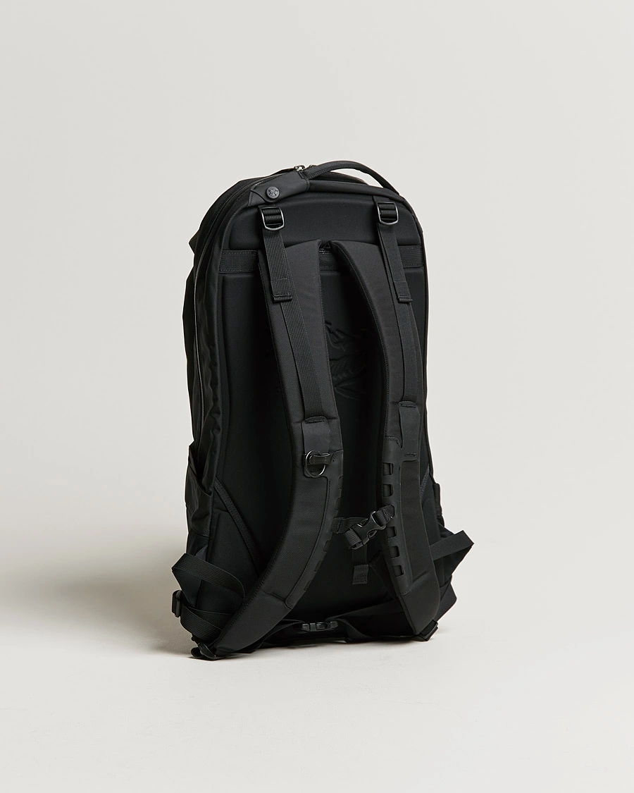 Men | Arc'teryx Arro 22L Backpack Black | Arc'teryx | Arro 22L Backpack Black