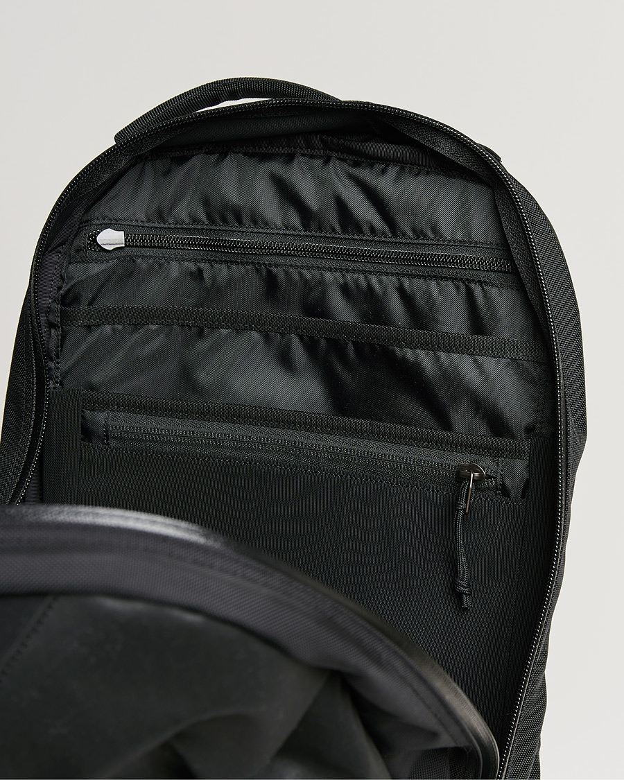 Men | Arc'teryx Arro 22L Backpack Black | Arc'teryx | Arro 22L Backpack Black