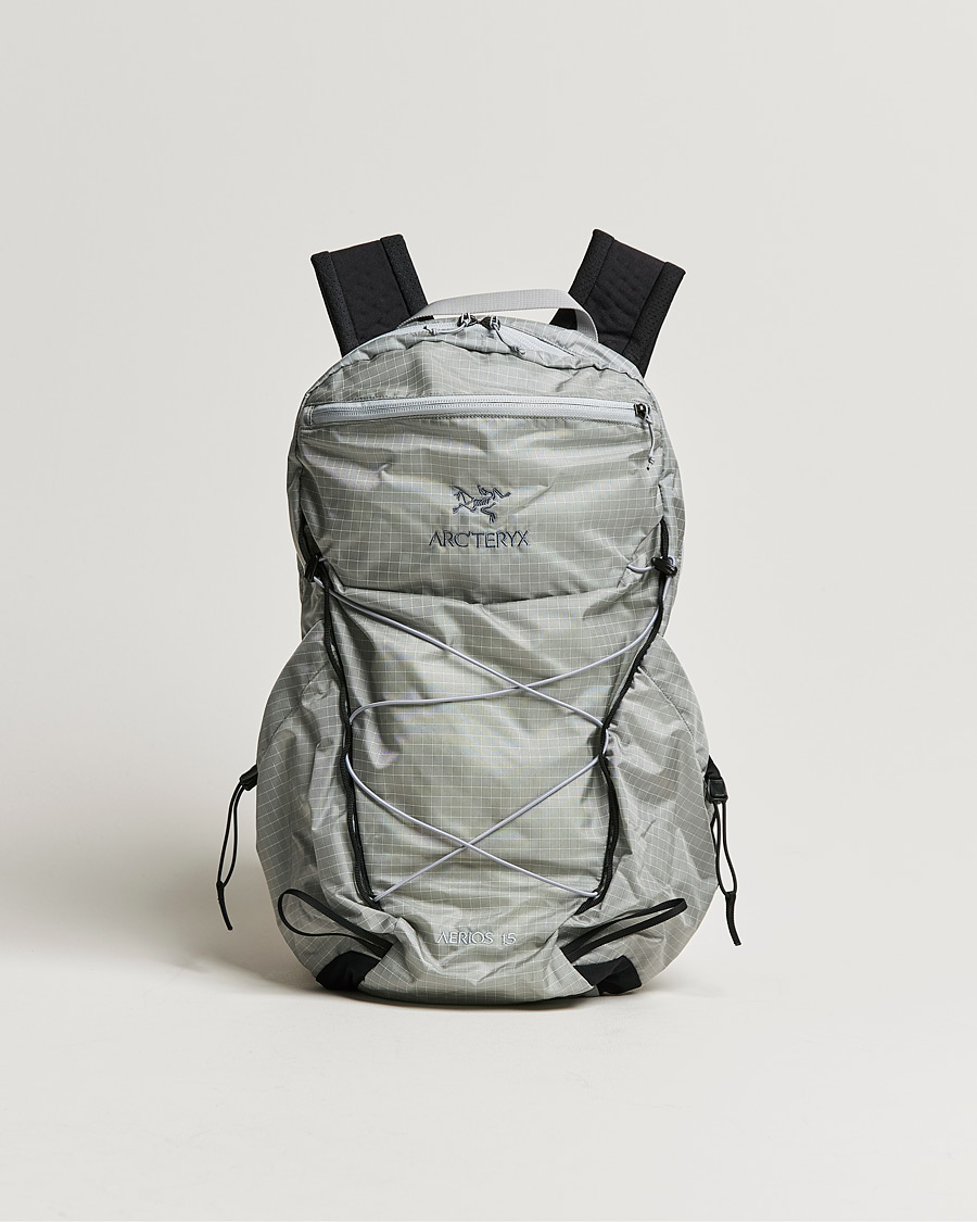 Men | Backpacks | Arc'teryx | Aerios 15 L Backpack Pixel