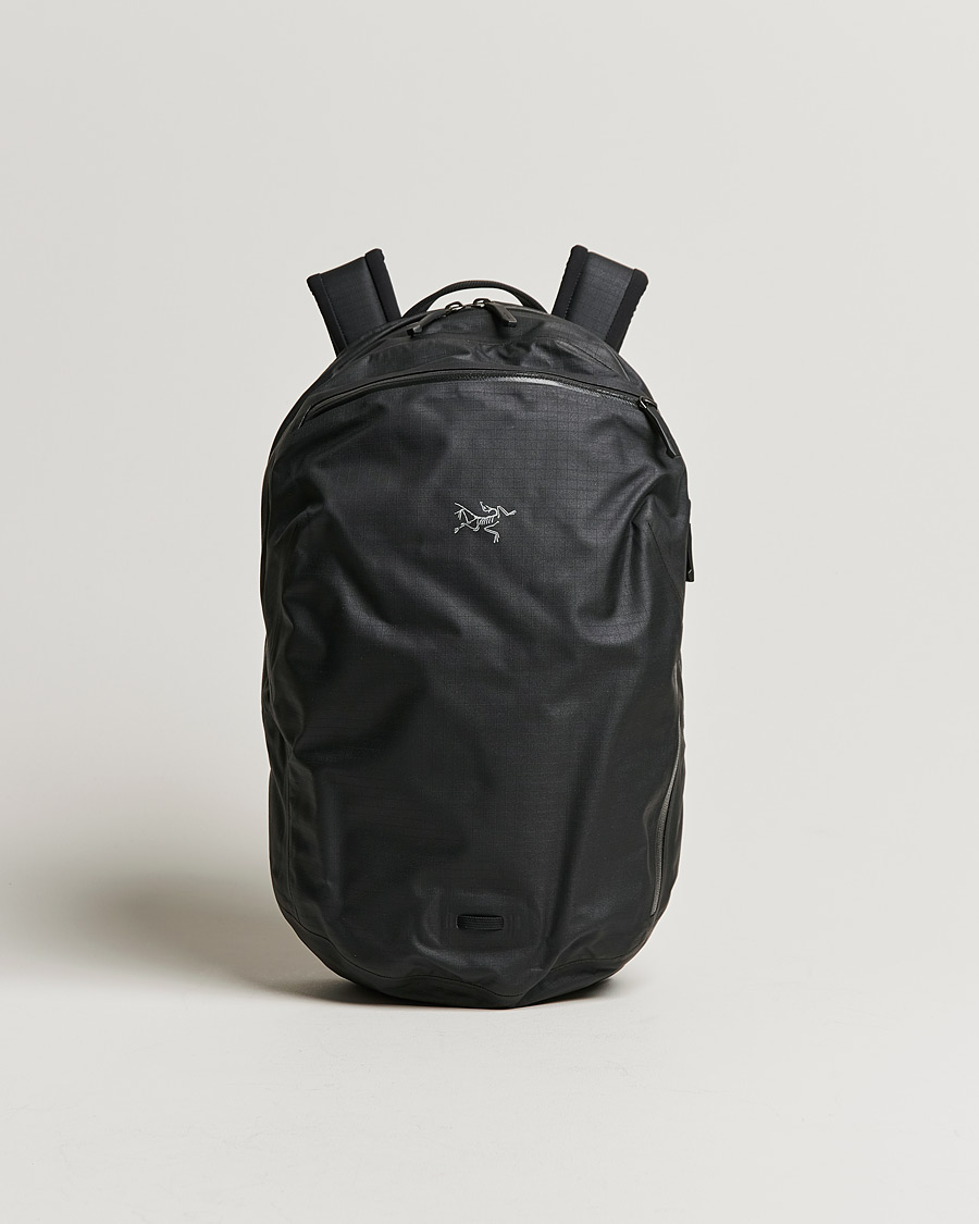 Men | Backpacks | Arc'teryx | Granville 16L Backpack Black