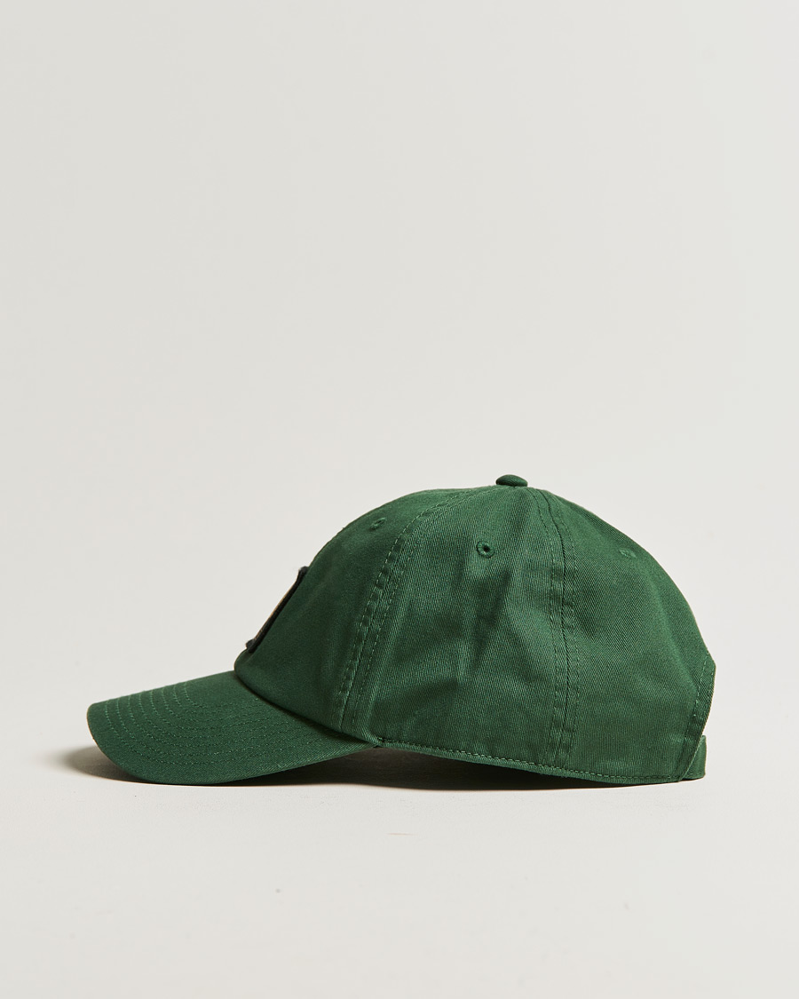 Men | Belstaff Phoenix Logo Cap Graph Green | Belstaff | Phoenix Logo Cap Graph Green
