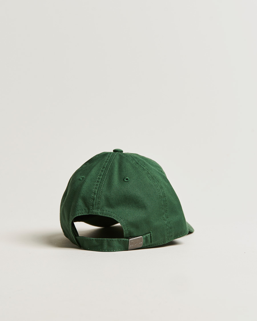 Men | Belstaff Phoenix Logo Cap Graph Green | Belstaff | Phoenix Logo Cap Graph Green