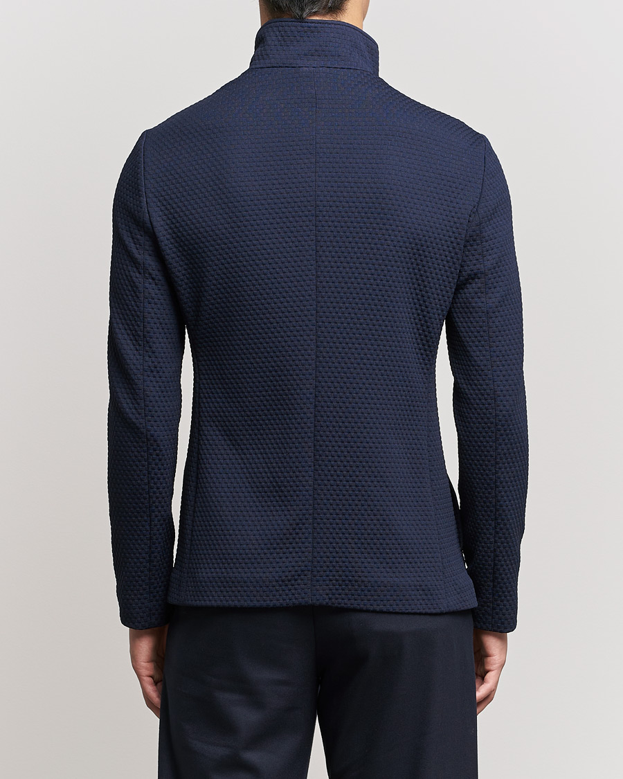 Men | Blazers | Emporio Armani | Giacca Jacket Dark Navy