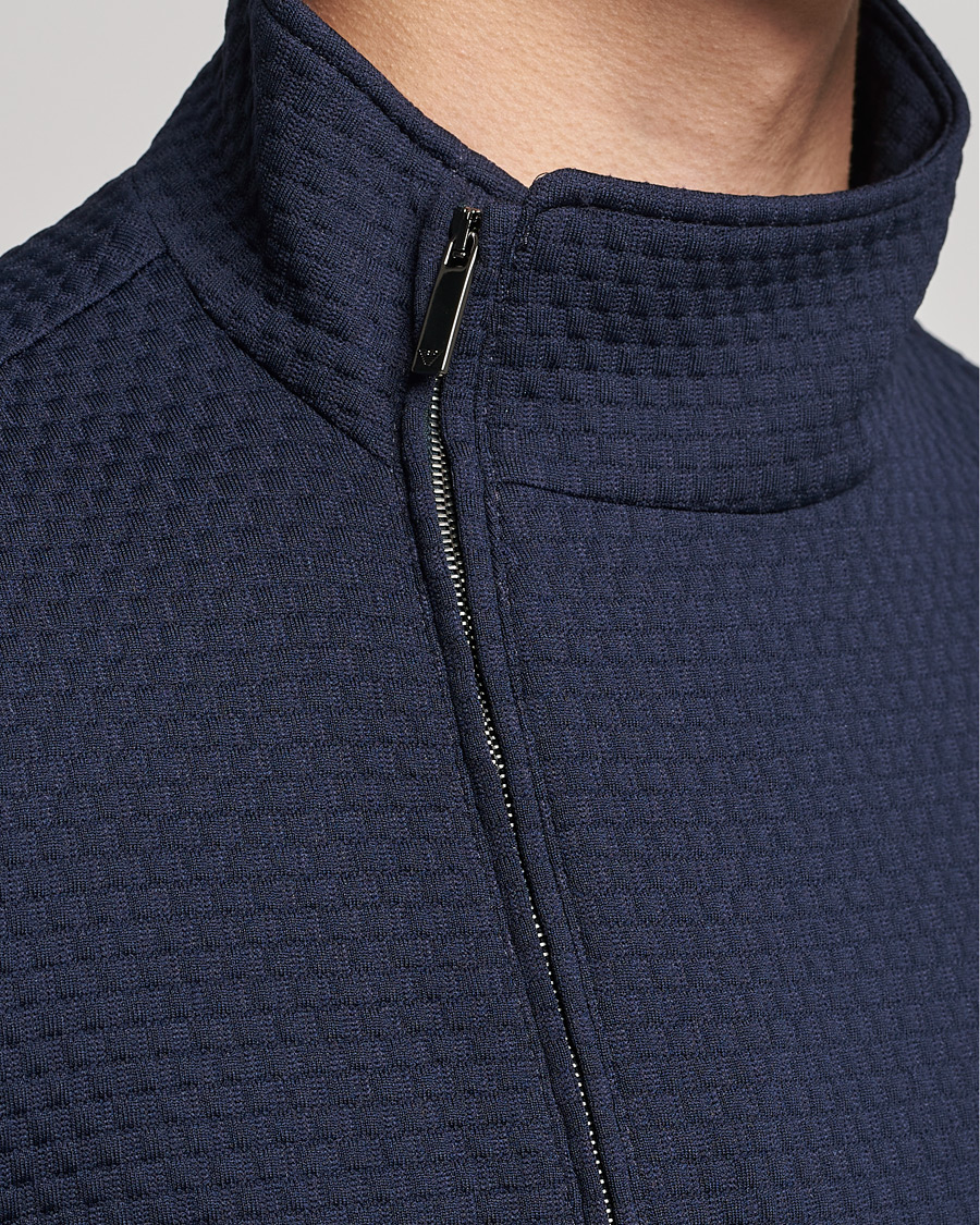 Men | Blazers | Emporio Armani | Giacca Jacket Dark Navy