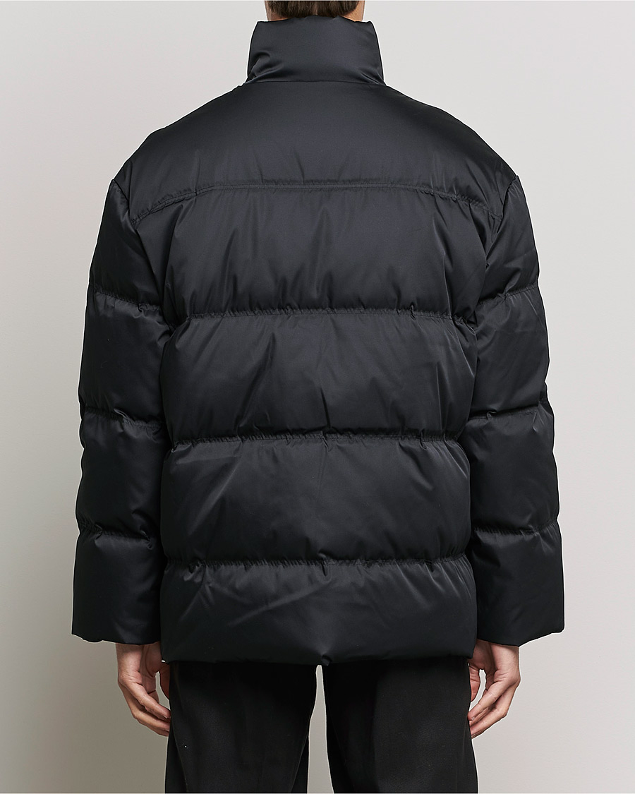 Men | Coats & Jackets | Filippa K | Abisko Puffer Jacket Black