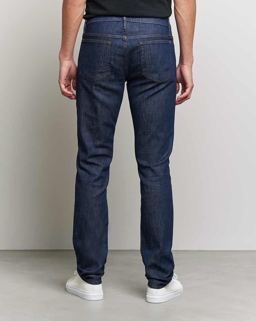 Men | Jeans | FRAME | L´Homme Slim Stretch Jeans Coltswold