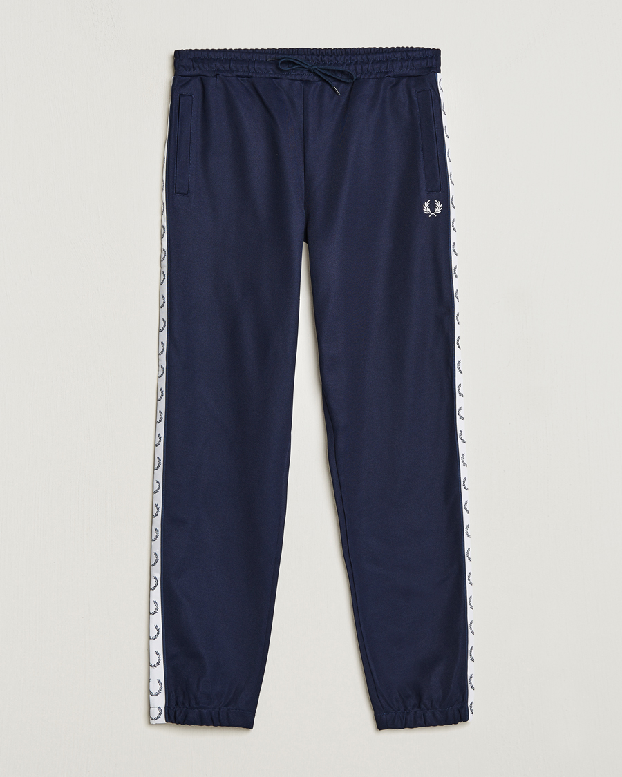 Fred Perry Pants Slacks and Chinos for Men  Online Sale up to 61 off   Lyst