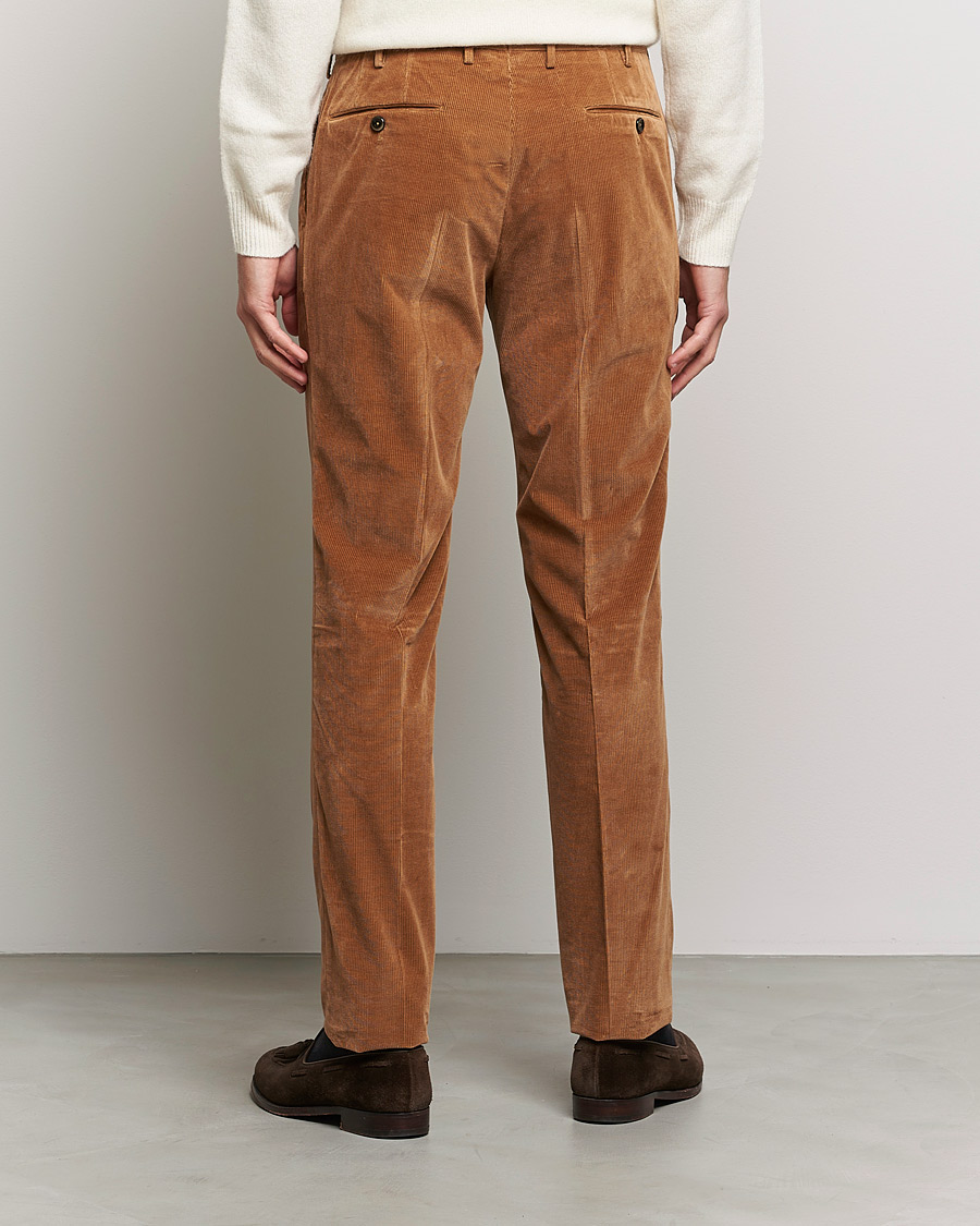 Pt01 straightleg Corduroy Trousers  Farfetch