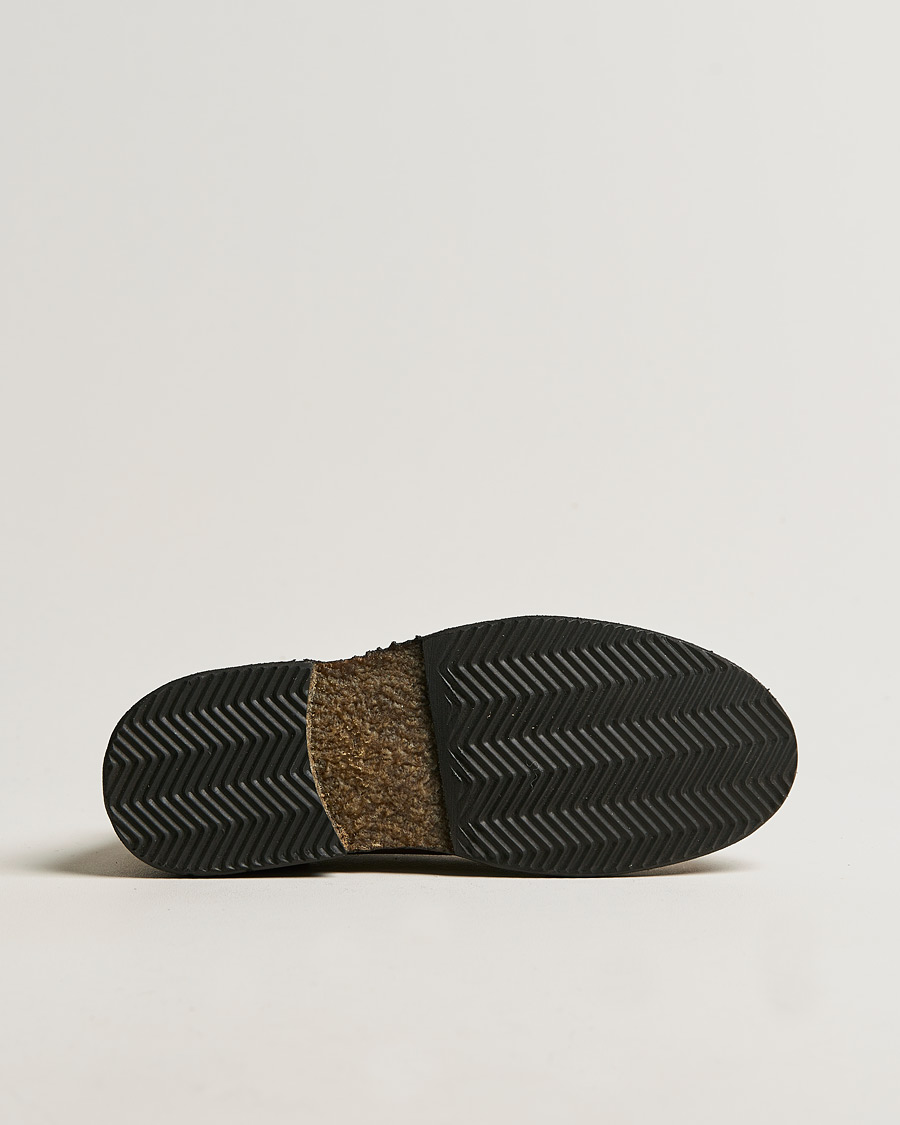 Men | Astorflex Markflex Lined Chukka Boot Dark Khaki Suede | Astorflex | Markflex Lined Chukka Boot Dark Khaki Suede