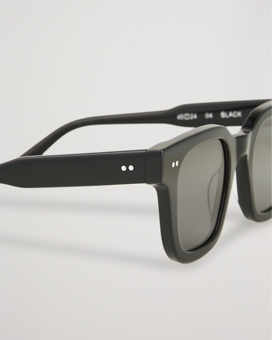Men | CHIMI 04 Sunglasses Black | CHIMI | 04 Sunglasses Black