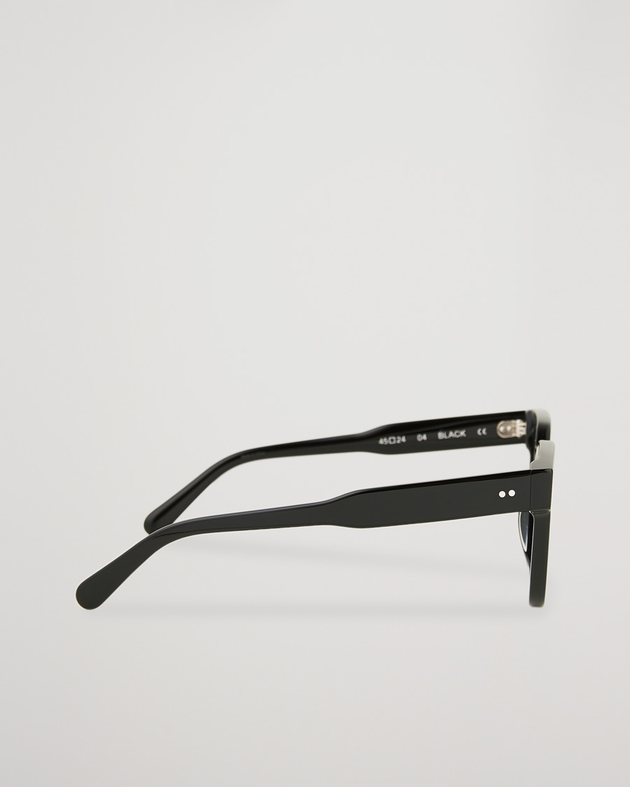 Men | CHIMI 04 Sunglasses Black | CHIMI | 04 Sunglasses Black