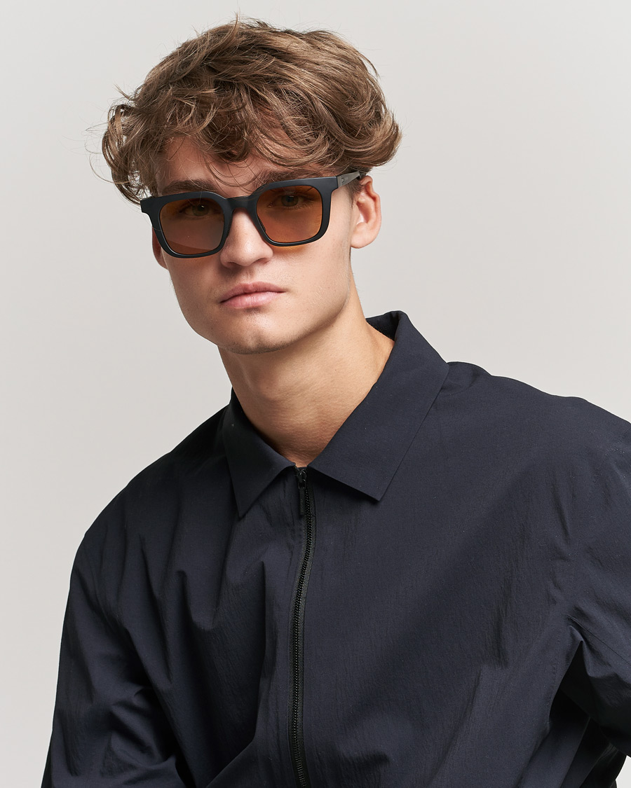 Men | CHIMI | CHIMI | 04 Active Sunglasses Black