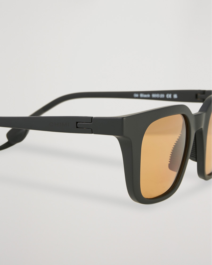 Men | CHIMI 04 Active Sunglasses Black | CHIMI | 04 Active Sunglasses Black