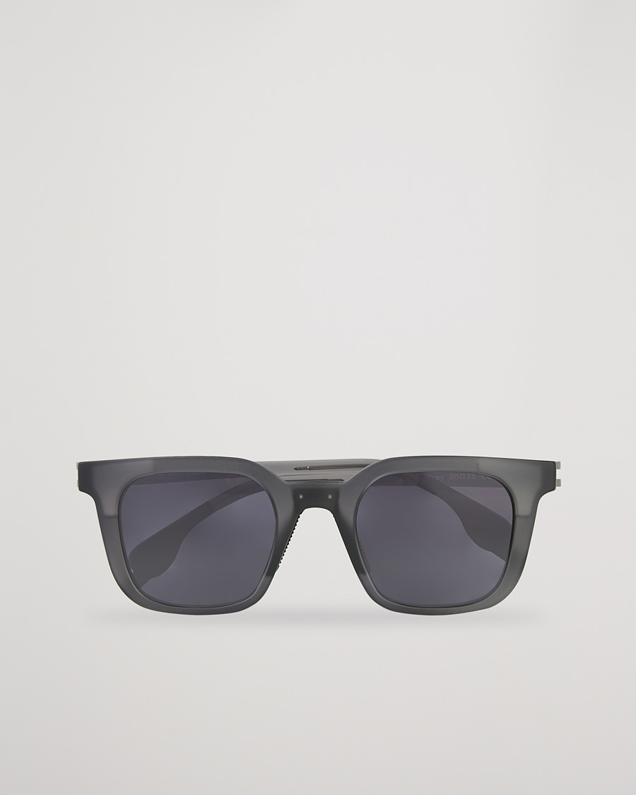 Men | Sunglasses | CHIMI | 04 Active Sunglasses Grey