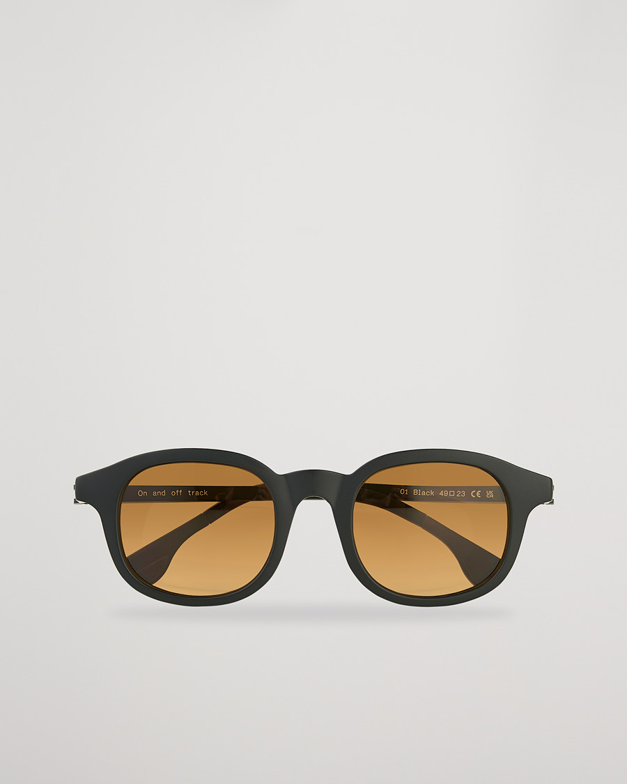 Men |  | CHIMI | 01 Active Sunglasses Black