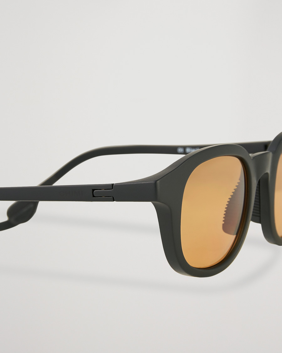 Men | CHIMI 01 Active Sunglasses Black | CHIMI | 01 Active Sunglasses Black