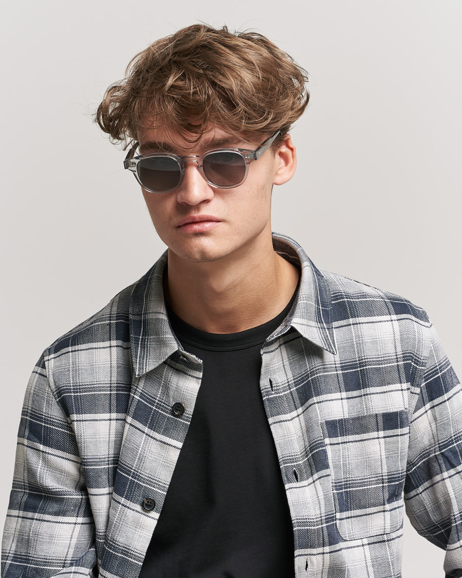 Men |  | CHIMI | 01 Sunglasses Grey