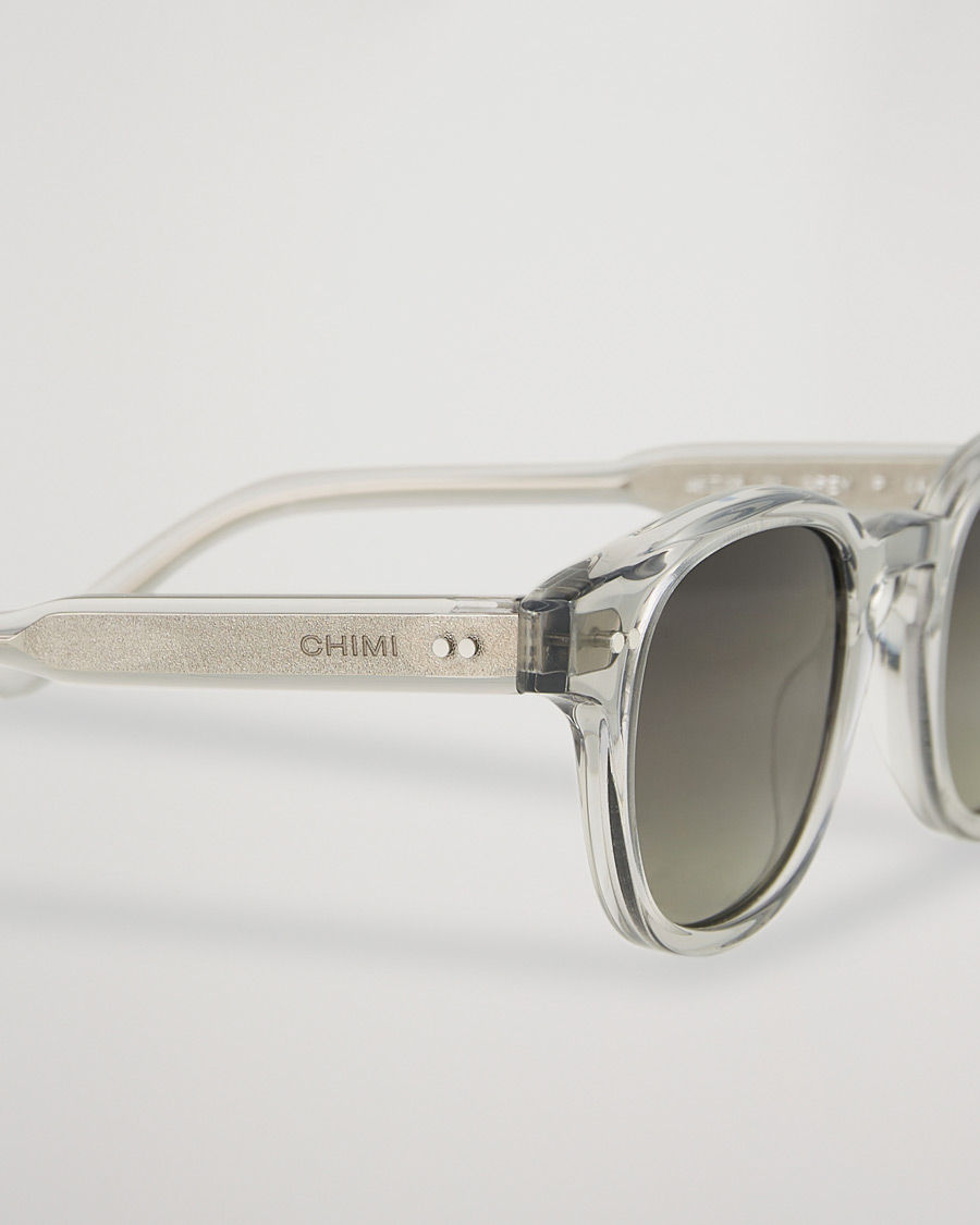 Men | Sunglasses | CHIMI | 01 Sunglasses Grey