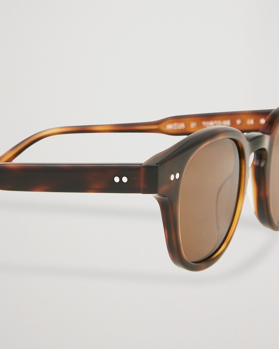 Men | CHIMI 01 Sunglasses Tortoise | CHIMI | 01 Sunglasses Tortoise