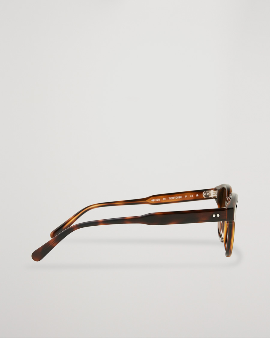 Men | CHIMI 01 Sunglasses Tortoise | CHIMI | 01 Sunglasses Tortoise