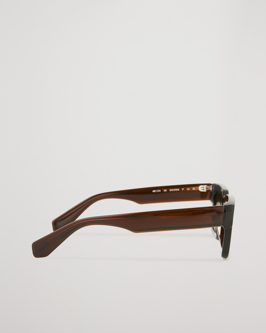 Men | CHIMI 05 Sunglasses Brown | CHIMI | 05 Sunglasses Brown