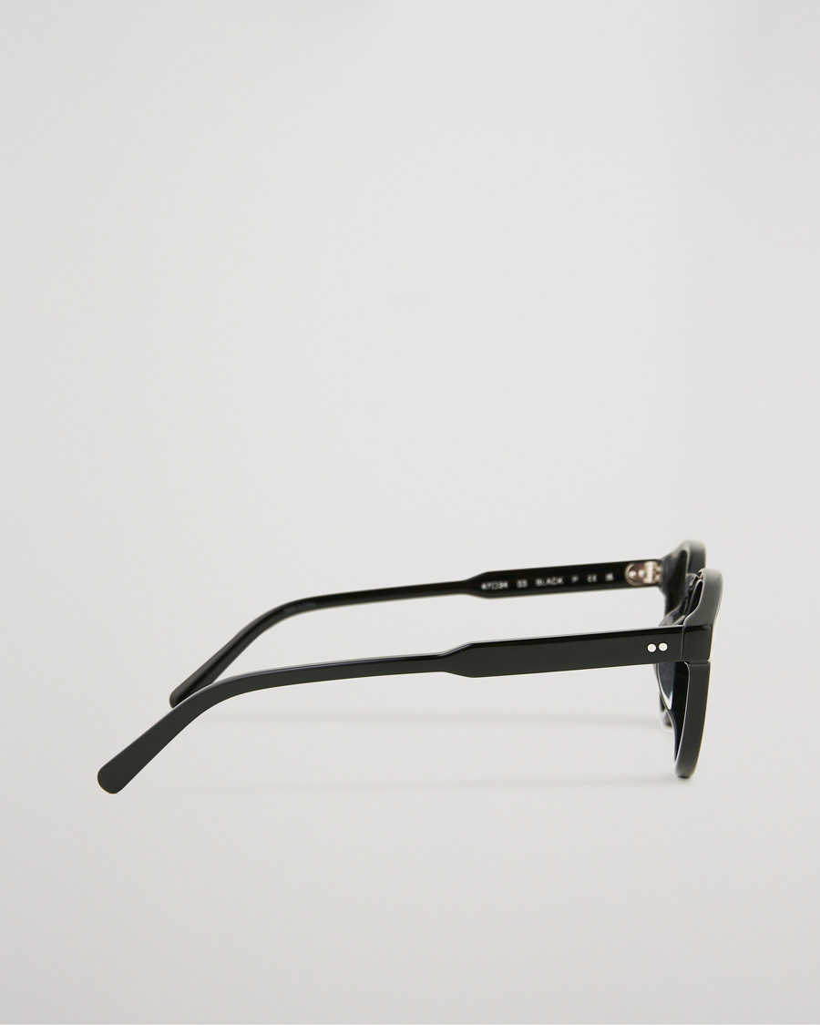 Men | Sunglasses | CHIMI | 03 Sunglasses Black